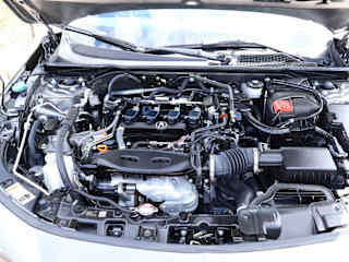 2024 Acura Integra Base - Photo 14