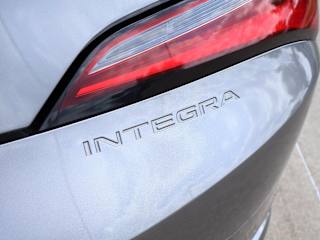 2024 Acura Integra Base - Photo 25