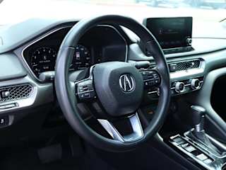 2024 Acura Integra Base - Photo 8