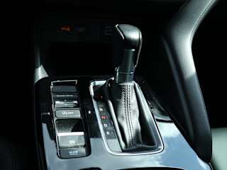 2024 Acura Integra Base - Photo 21