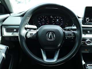 2024 Acura Integra Base - Photo 19