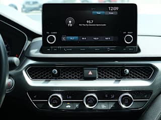 2024 Acura Integra Base - Photo 20