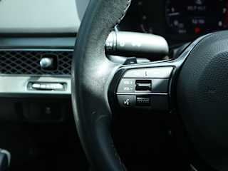 2024 Acura Integra Base - Photo 27