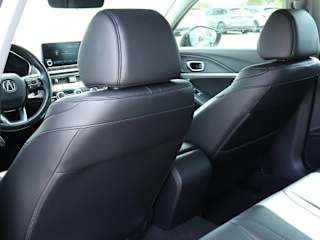 2024 Acura Integra Base - Photo 17