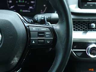 2024 Acura Integra Base - Photo 28