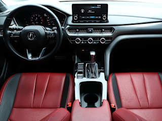 2024 Acura Integra A-Spec - Photo 16