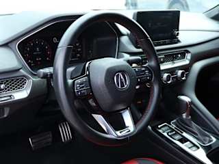 2024 Acura Integra A-Spec - Photo 8