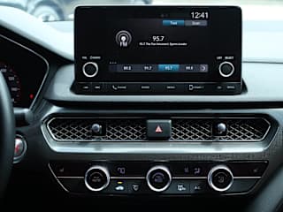 2024 Acura Integra A-Spec - Photo 21