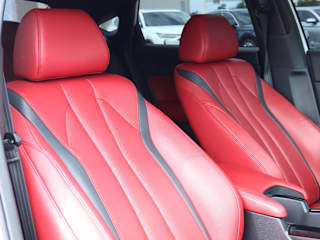 2024 Acura Integra A-Spec - Photo 18