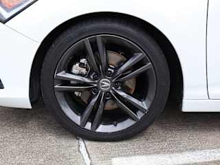 2024 Acura Integra A-Spec - Photo 14
