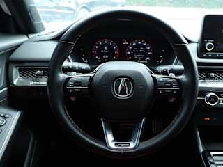 2024 Acura Integra A-Spec - Photo 20