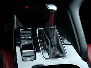 2024 Acura Integra A-Spec - Photo 22