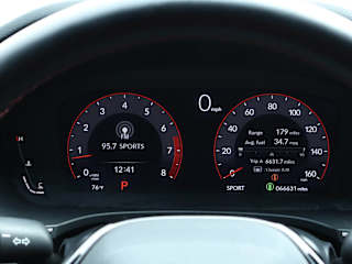 2024 Acura Integra A-Spec - Photo 23