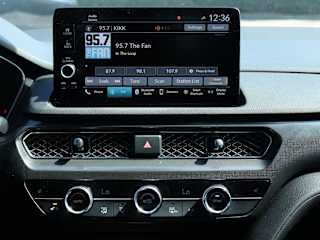 2024 Acura Integra A-Spec with Tech Package - Photo 21