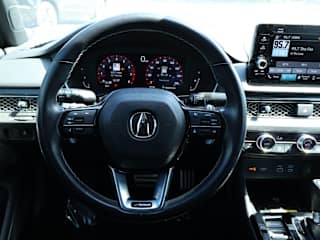 2024 Acura Integra A-Spec with Tech Package - Photo 20