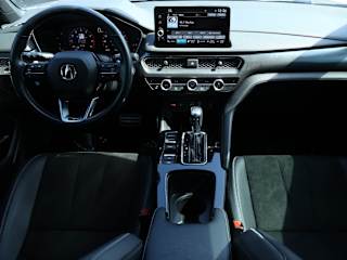 2024 Acura Integra A-Spec with Tech Package - Photo 16