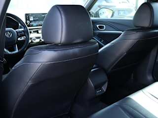2024 Acura Integra A-Spec with Tech Package - Photo 18