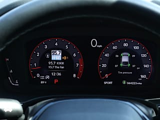 2024 Acura Integra A-Spec with Tech Package - Photo 23