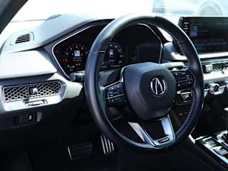 2024 Acura Integra A-Spec with Tech Package - Photo 8