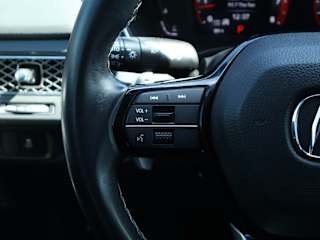 2024 Acura Integra A-Spec with Tech Package - Photo 27