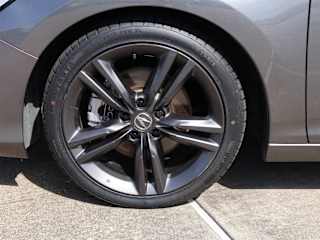2024 Acura Integra A-Spec with Tech Package - Photo 14