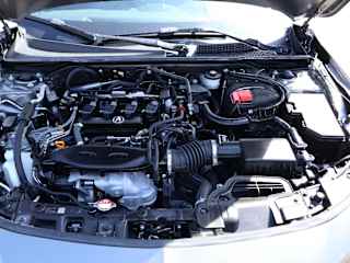 2024 Acura Integra A-Spec with Tech Package - Photo 15