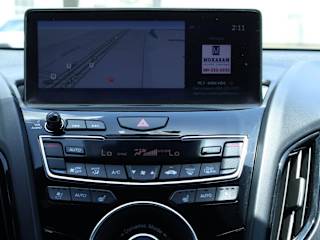 2019 Acura RDX A-Spec Package - Photo 20