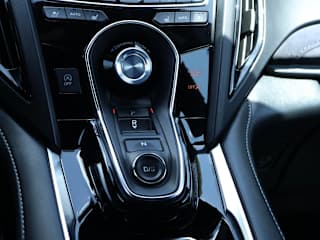 2019 Acura RDX A-Spec Package - Photo 21