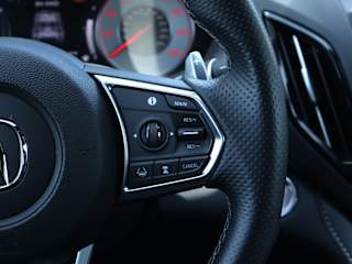2019 Acura RDX A-Spec Package - Photo 29
