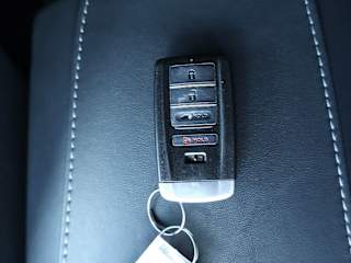2019 Acura RDX A-Spec Package - Photo 24