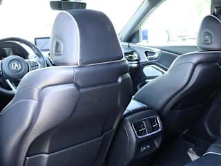2019 Acura RDX A-Spec Package - Photo 17