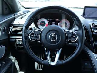 2019 Acura RDX A-Spec Package - Photo 19