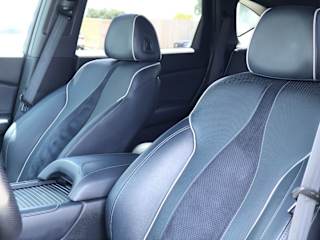 2019 Acura RDX A-Spec Package - Photo 18