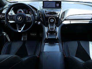 2019 Acura RDX A-Spec Package - Photo 16