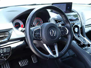 2019 Acura RDX A-Spec Package - Photo 8
