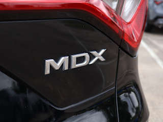 2023 Acura MDX Technology Package - Photo 13