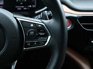 2023 Acura MDX Technology Package - Photo 28