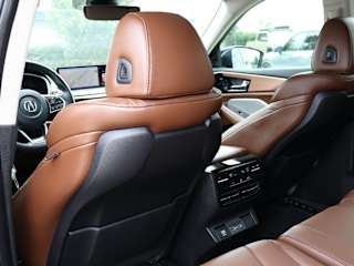 2023 Acura MDX Technology Package - Photo 19