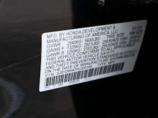 2023 Acura MDX Technology Package - Photo 25