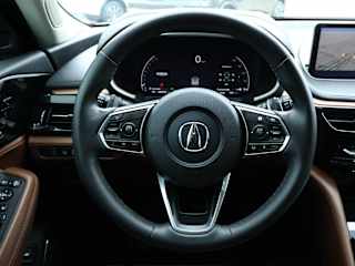 2023 Acura MDX Technology Package - Photo 20