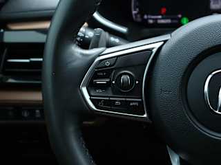 2023 Acura MDX Technology Package - Photo 27