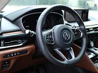 2023 Acura MDX Technology Package - Photo 8