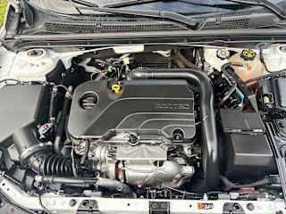 2023 Chevrolet Malibu 1FL - Photo 14
