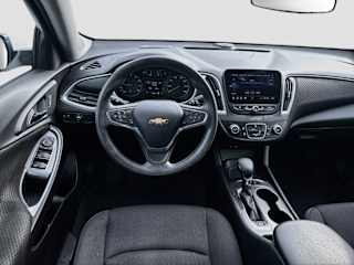 2023 Chevrolet Malibu 1FL - Photo 19