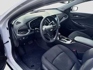 2023 Chevrolet Malibu 1FL - Photo 8