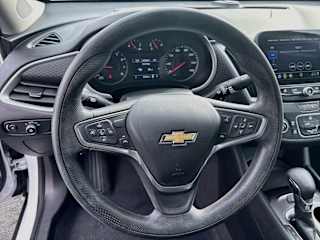 2023 Chevrolet Malibu 1FL - Photo 15