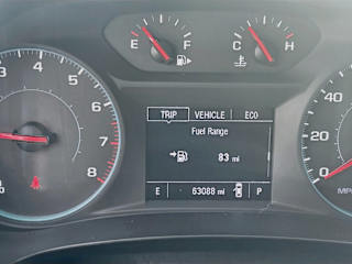 2023 Chevrolet Malibu 1FL - Photo 23