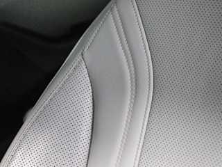 Used 2024 Ford Mustang Mach-E Premium RWD with VIN 3FMTK3R41RMA13859 for sale in Waukesha, WI