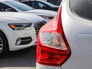 Used 2014 Ford Focus Electric with VIN 1FADP3R45EL156437 for sale in Waukesha, WI