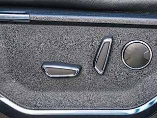 Used 2023 Ford F-150 Lightning Lariat with VIN 1FTVW1EV6PWG12760 for sale in Waukesha, WI